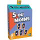 5 ou Moins