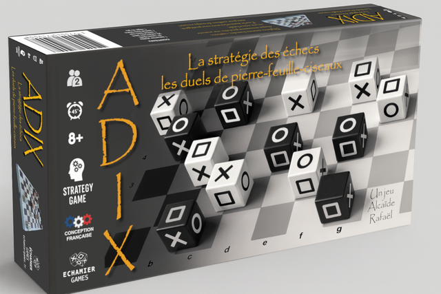 Adix