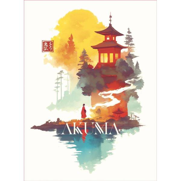Akuma