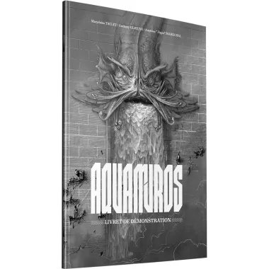 Aquamuros : Livret de démonstration