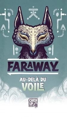 Au-delà du Voile (Ext. Faraway)