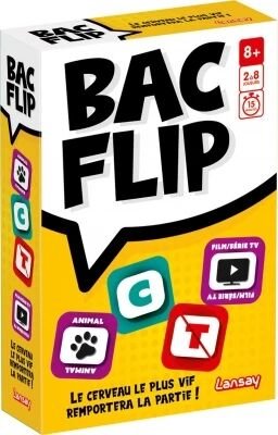 Bac Flip