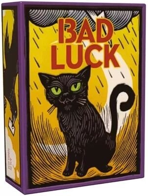 Bad Luck