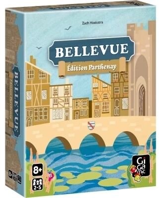 Bellevue (Édition Parthenay)