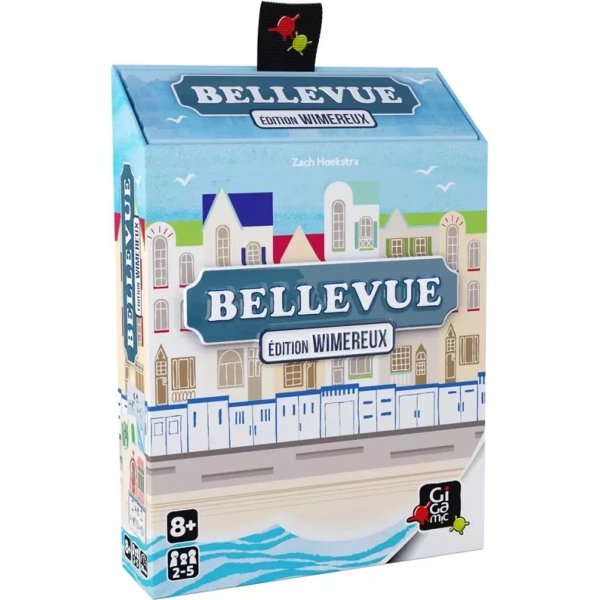 Bellevue - Édition Wimereux