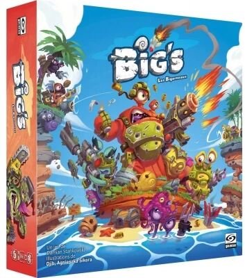 Big's - Les Bigorneaux