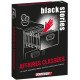 Black Stories - Affaires Classées