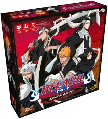 Bleach : Bankai Battle