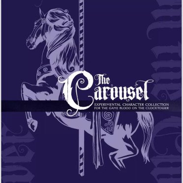 Blood on the Clocktower: Le Carrousel