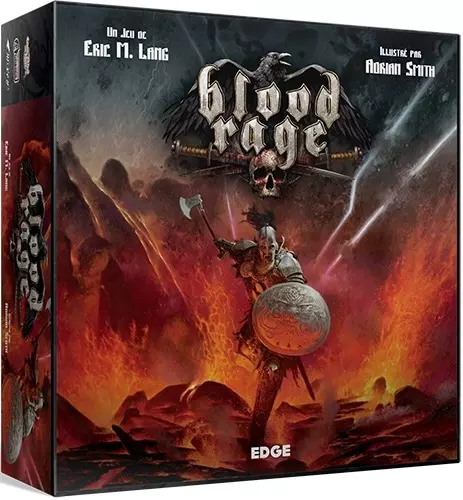 Blood Rage
