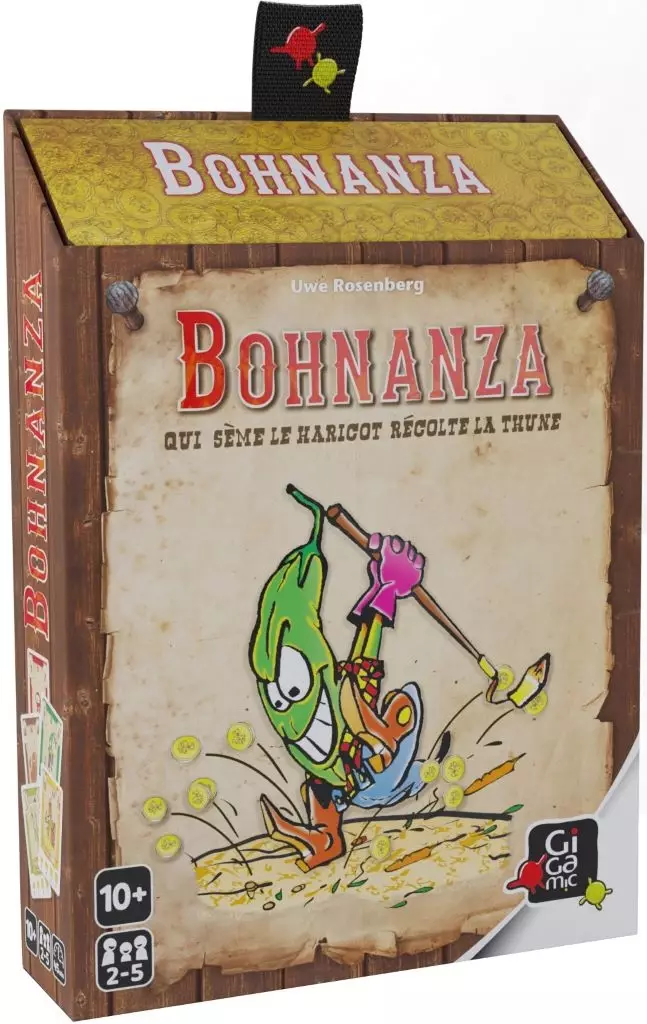 Bohnanza