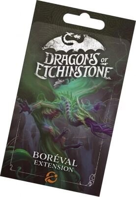 Boréval (Ext. Dragons of Etchinstone)
