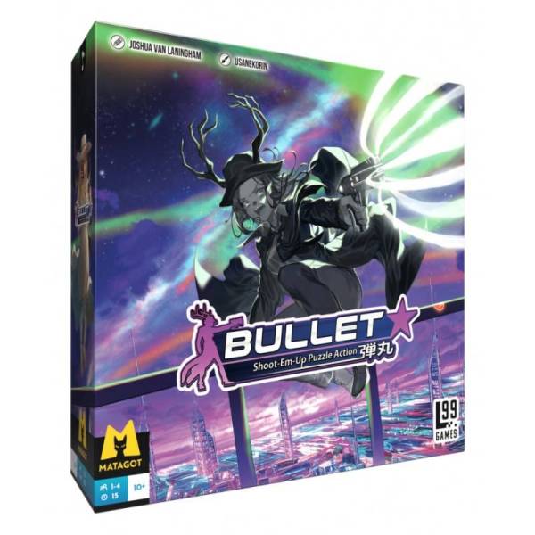 Bullet★