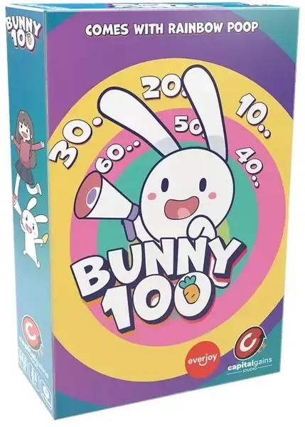 Bunny 100