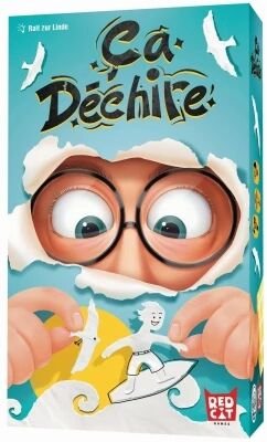 Ça Déchire !