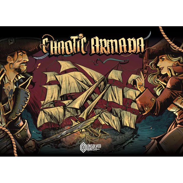 Chaotic Armada
