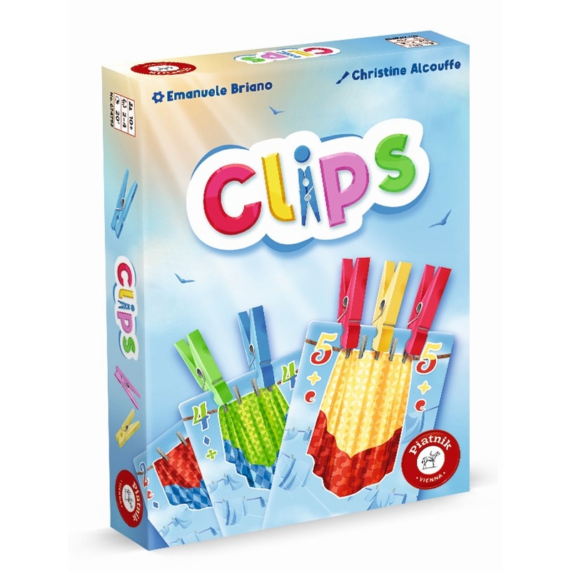Clips