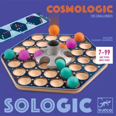 Cosmologic - Sologic