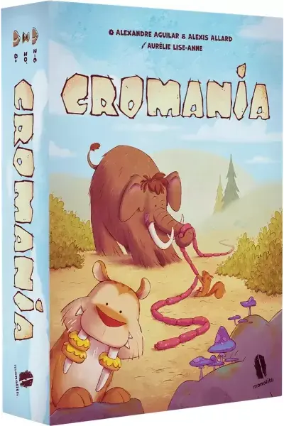 Cromania