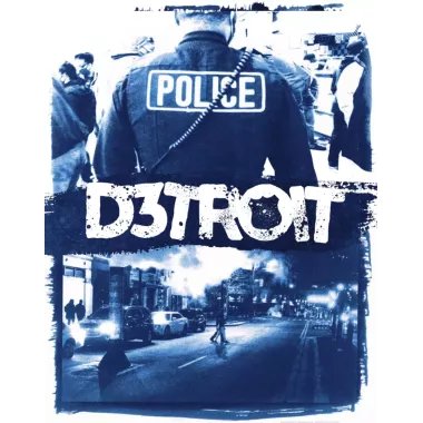 D3TROIT