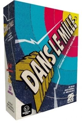 Dans le Mille