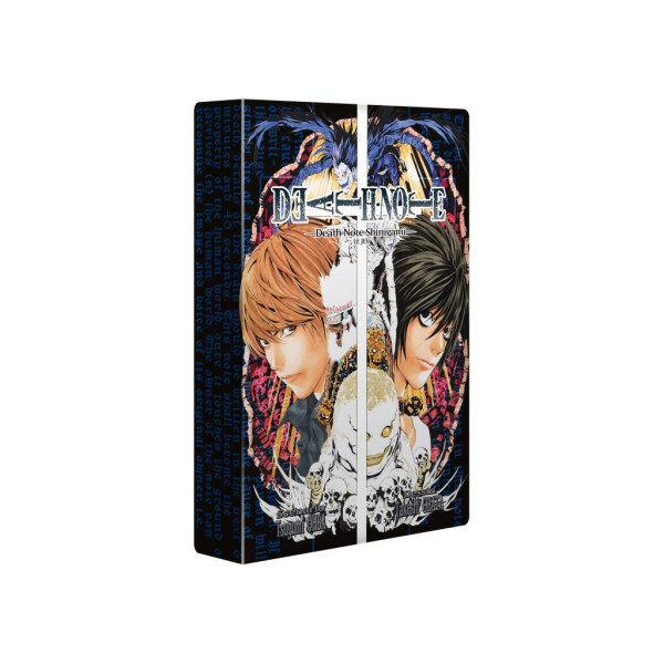 Death Note