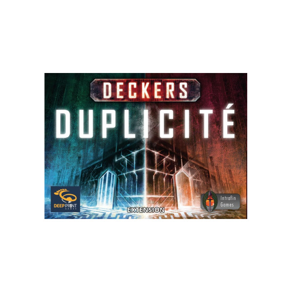 Deckers: Duplicité - Extension