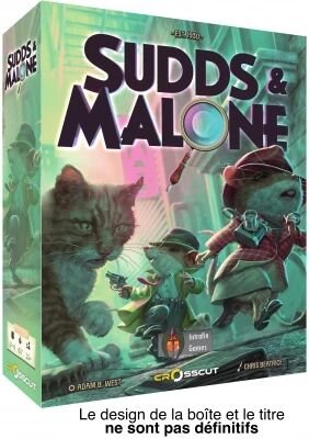 Détective Malone