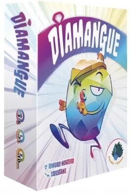 Diamangue