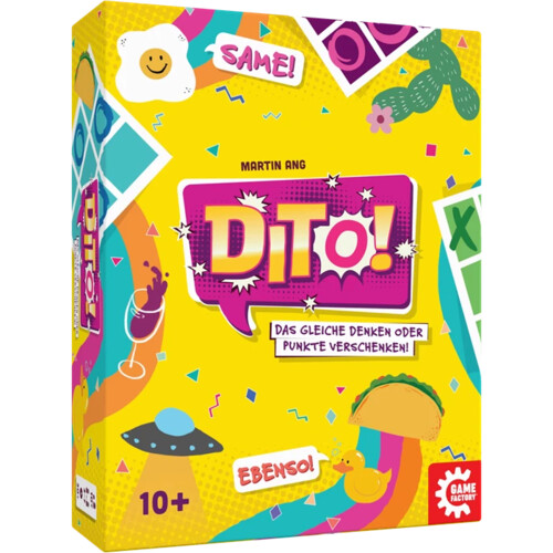 Dito