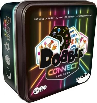 Dobble Connect - Power Up