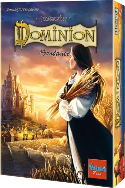Dominion : Abondance - Extension