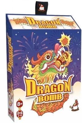 Dragon Bomb