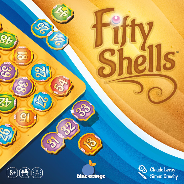 Fifty Shells