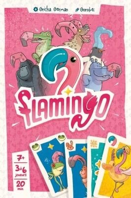 Flamingo