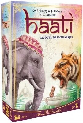 Haati