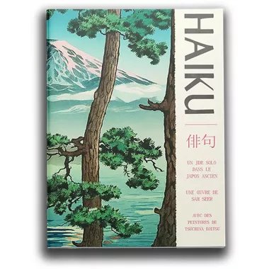 Haiku : Un Jeu Solo dans le Japon Ancien