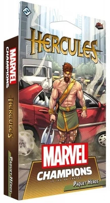Hercules (Marvel Champions JCE)