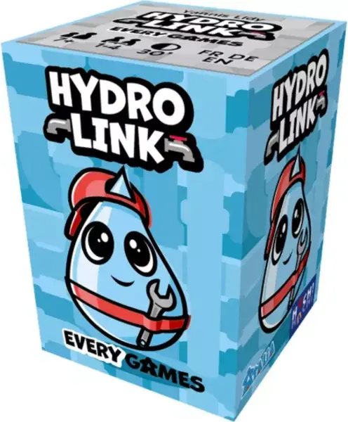 Hydro Link