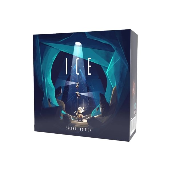 ICE - Seconde Edition