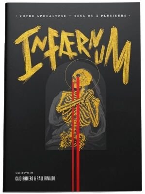 Infaernum