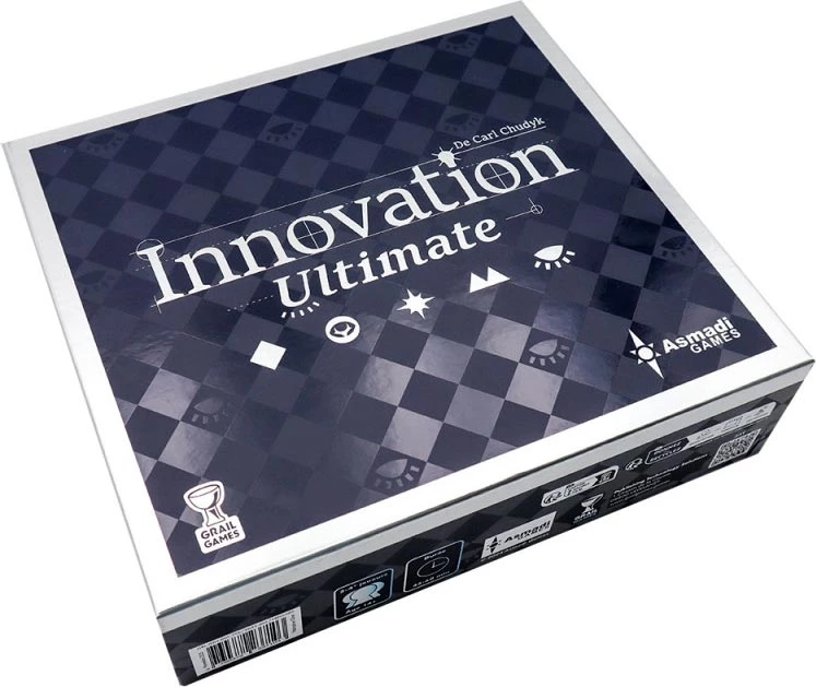 Innovation Ultimate
