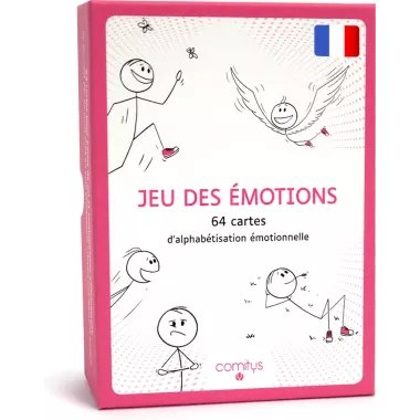 Jeu des Émotions