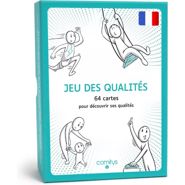 Jeu des Qualités