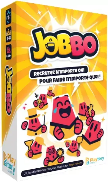Jobbo
