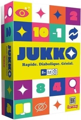 Jukko