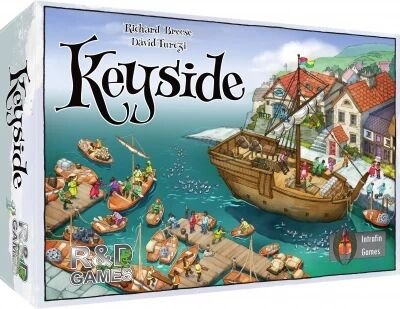Keyside