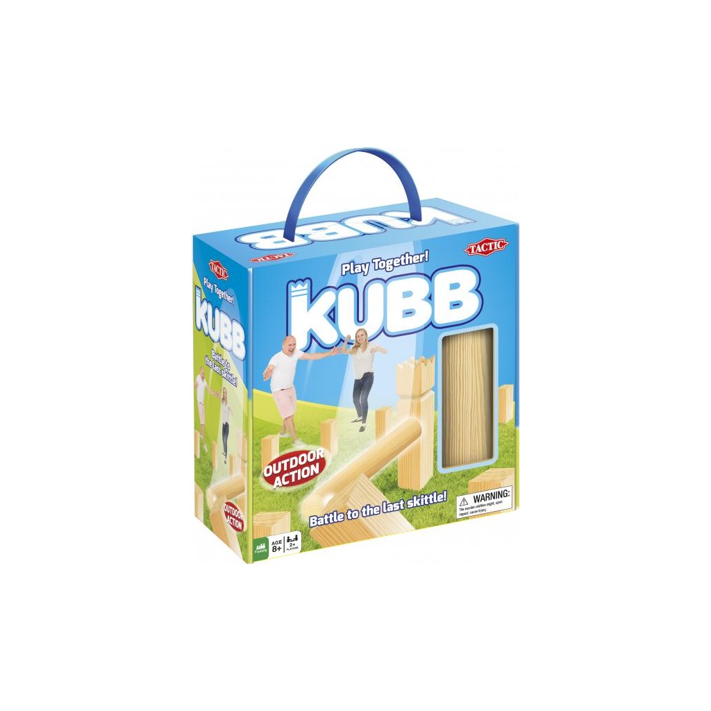 Kubb