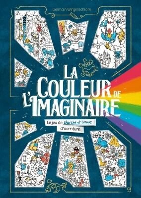 La Couleur de l'Imaginaire