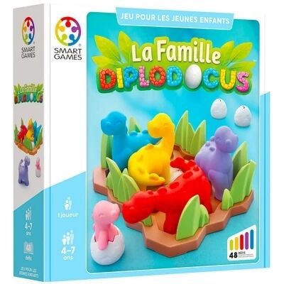 La Famille Diplod'Ocus